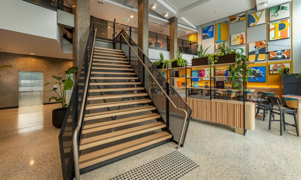 Tryp Adelaide By Wyndham Hotel Exterior photo