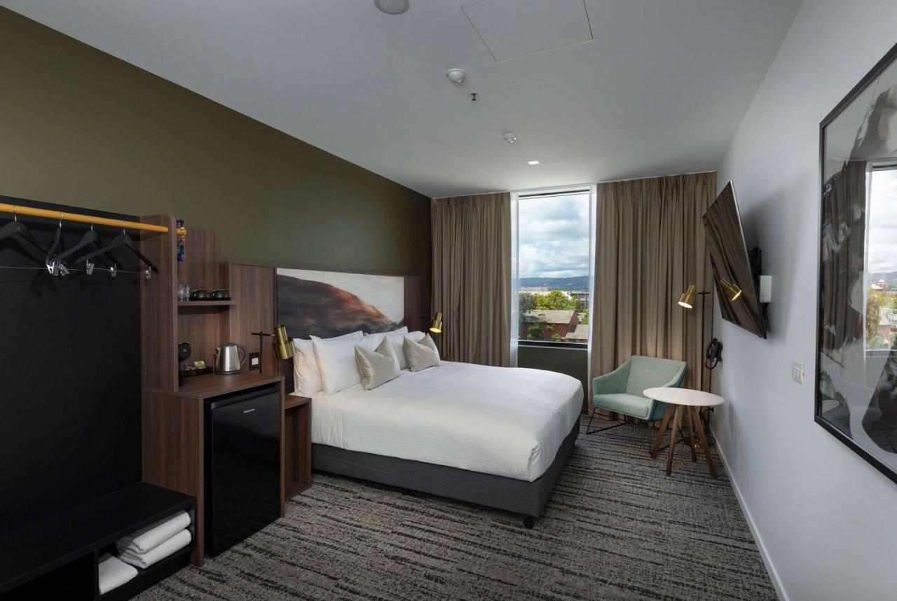 Tryp Adelaide By Wyndham Hotel Exterior photo